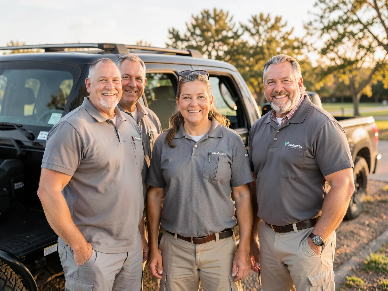 Plano Hardscaping Design company in Somerdale, NJ